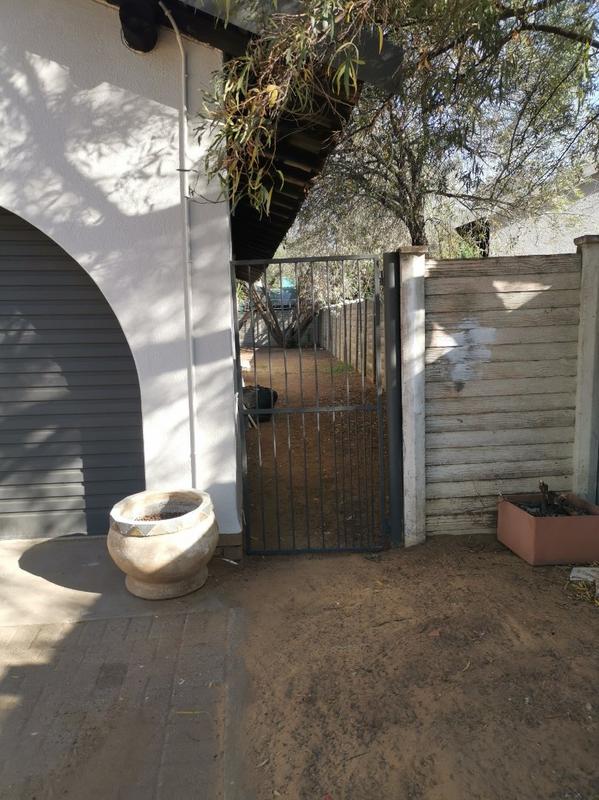 3 Bedroom Property for Sale in Vaalpark Free State